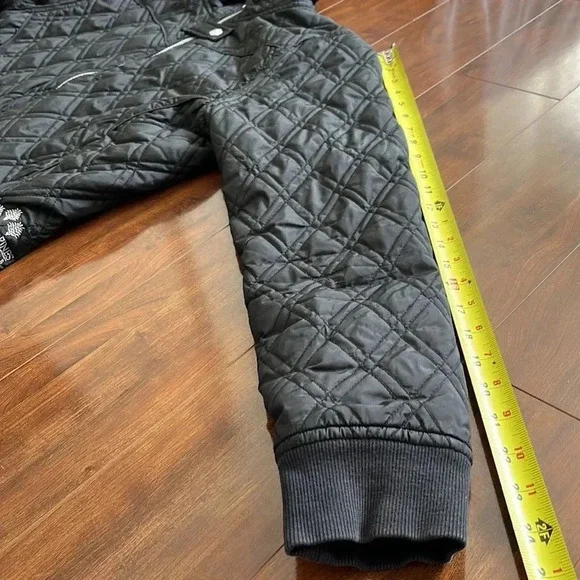 Golf Jacket - Picture 9 of 13